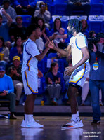 McNeese Cowboys Basketball Game with UIW 2026
