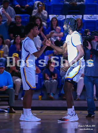 McNeese Cowboys Basketball Game with UIW 2026