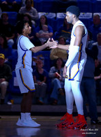 McNeese Cowboys Basketball Game with UIW 2026