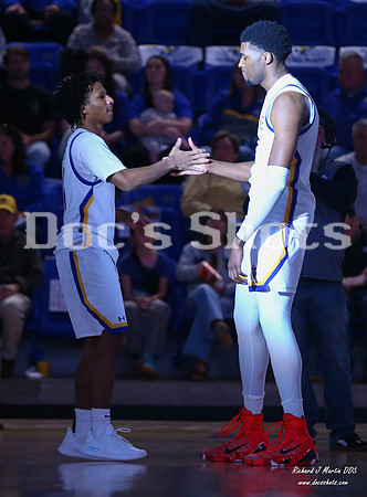 McNeese Cowboys Basketball Game with UIW 2026