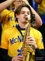 McNeese Cowboys Basketball Game with UIW 2026