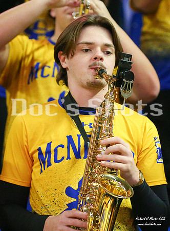 McNeese Cowboys Basketball Game with UIW 2026