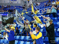 McNeese Cowboys Basketball Game with UIW 2026
