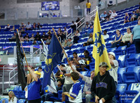 McNeese Cowboys Basketball Game with UIW 2026