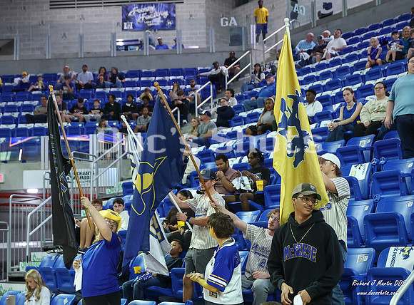McNeese Cowboys Basketball Game with UIW 2026
