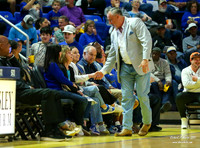 McNeese Cowboys Basketball Game with UIW 2026