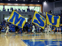 McNeese Cowboys Basketball Game with UIW 2026