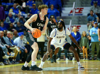 McNeese Cowboys Basketball Game with UIW 2026