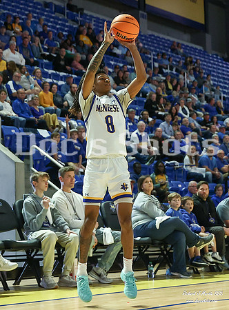 McNeese Cowboys Basketball Game with UIW 2026