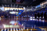 McNeese Cowboys Basketball Game with UIW 2026
