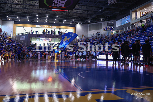 McNeese Cowboys Basketball Game with UIW 2026