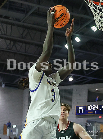 McNeese Cowboys Basketball Game with UIW 2026