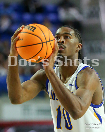 McNeese Cowboys Basketball Game with UIW 2026