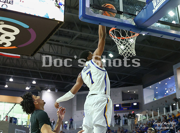 McNeese Cowboys Basketball Game with UIW 2026