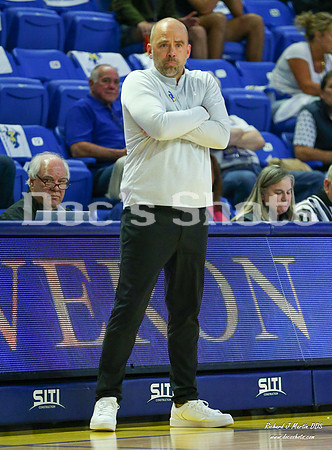 McNeese Cowboys Basketball Game with UIW 2026