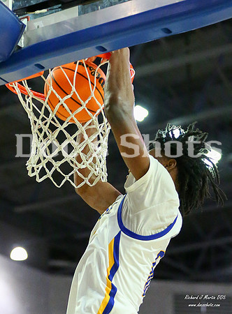 McNeese Cowboys Basketball Game with UIW 2026