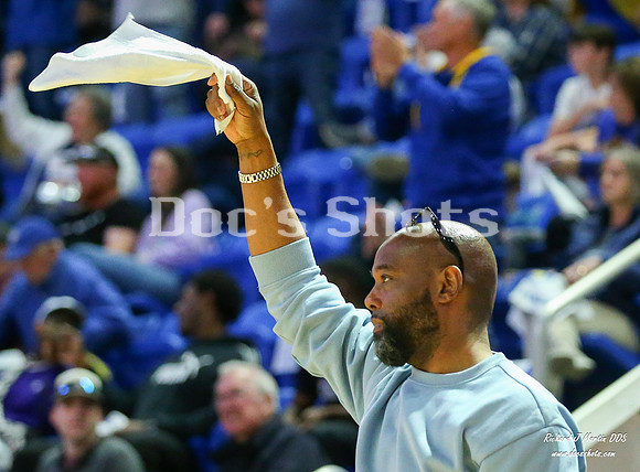 McNeese Cowboys Basketball Game with UIW 2026