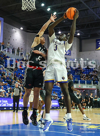 McNeese Cowboys Basketball Game with UIW 2026
