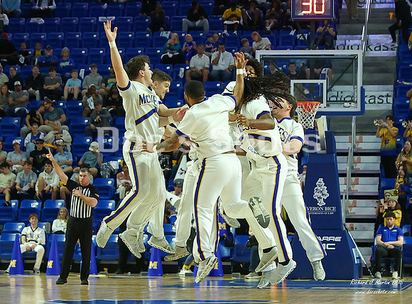 McNeese Cowboys Basketball Game with UIW 2026