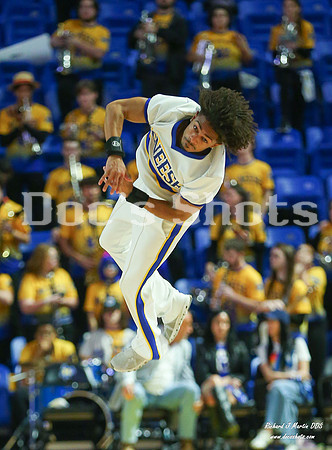 McNeese Cowboys Basketball Game with UIW 2026
