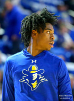 McNeese Cowboys Basketball Game with UIW 2026