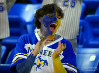 McNeese Cowboys Basketball Game with UIW 2026