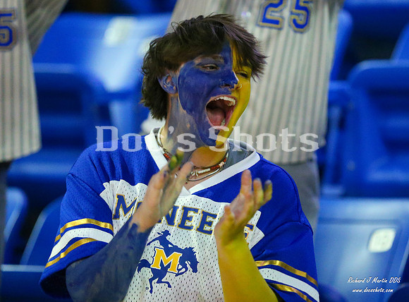 McNeese Cowboys Basketball Game with UIW 2026