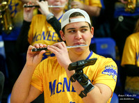 McNeese Cowboys Basketball Game with UIW 2026