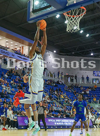 McNeese Cowboys Basketball Game with TAMU-CC 2026