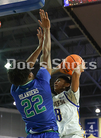 McNeese Cowboys Basketball Game with TAMU-CC 2026