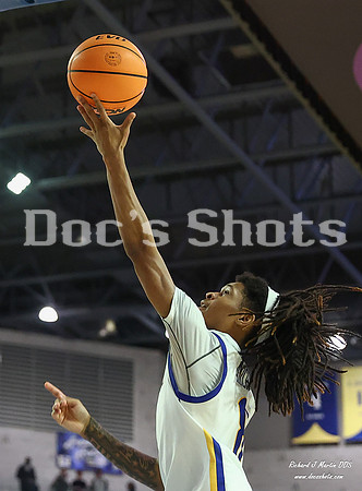 McNeese Cowboys Basketball Game with TAMU-CC 2026