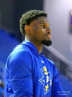 McNeese Cowboys Basketball Game with TAMU-CC 2026