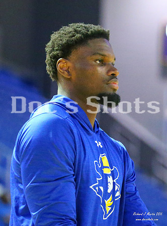 McNeese Cowboys Basketball Game with TAMU-CC 2026