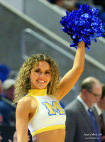 McNeese Cowboys Basketball Game with TAMU-CC 2026