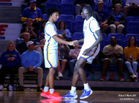 McNeese Cowboys Basketball Game with TAMU-CC 2026