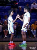 McNeese Cowboys Basketball Game with TAMU-CC 2026