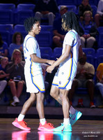 McNeese Cowboys Basketball Game with TAMU-CC 2026