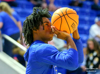 McNeese Cowboys Basketball Game with TAMU-CC 2026