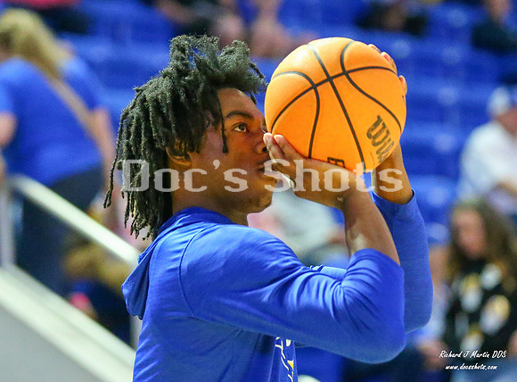 McNeese Cowboys Basketball Game with TAMU-CC 2026