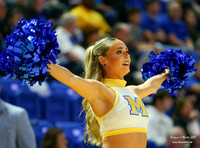 McNeese Cowboys Basketball Game with TAMU-CC 2026