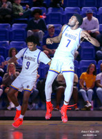 McNeese Cowboys Basketball Game with TAMU-CC 2026