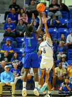 McNeese Cowboys Basketball Game with TAMU-CC 2026