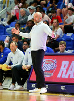 McNeese Cowboys Basketball Game with TAMU-CC 2026