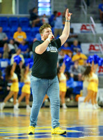 McNeese Cowboys Basketball Game with TAMU-CC 2026