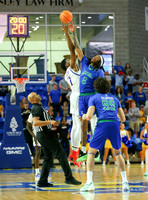 McNeese Cowboys Basketball Game with TAMU-CC 2026