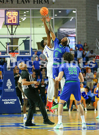 McNeese Cowboys Basketball Game with TAMU-CC 2026