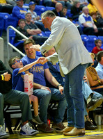 McNeese Cowboys Basketball Game with TAMU-CC 2026