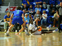 McNeese Cowboys Basketball Game with TAMU-CC 2026