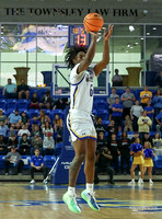 McNeese Cowboys Basketball Game with TAMU-CC 2026