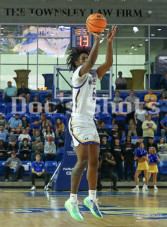 McNeese Cowboys Basketball Game with TAMU-CC 2026